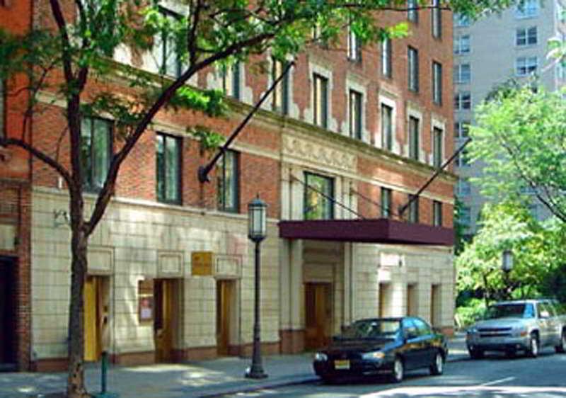 Aka Sutton Place Νέα Υόρκη Εξωτερικό φωτογραφία