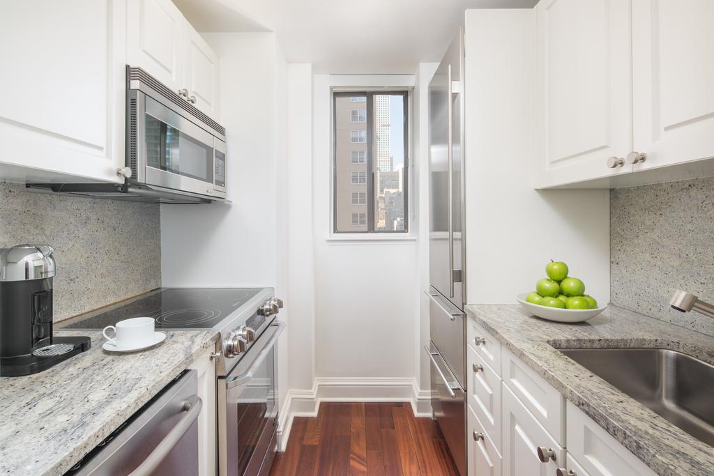 Aka Sutton Place Νέα Υόρκη Εξωτερικό φωτογραφία