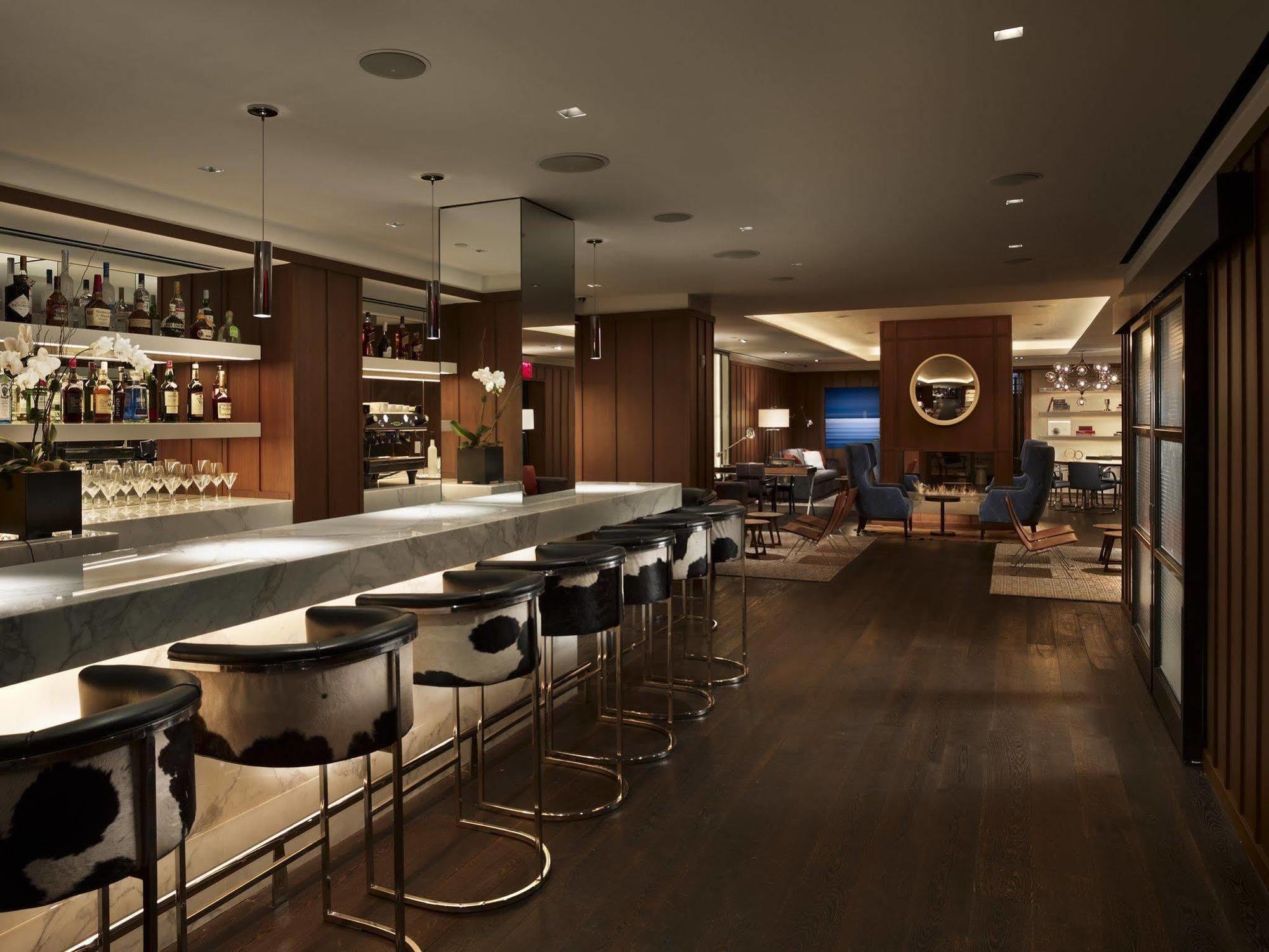 Aka Sutton Place Νέα Υόρκη Εξωτερικό φωτογραφία