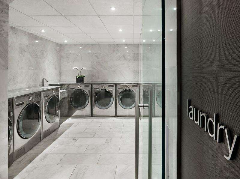 Aka Sutton Place Νέα Υόρκη Ανέσεις φωτογραφία
