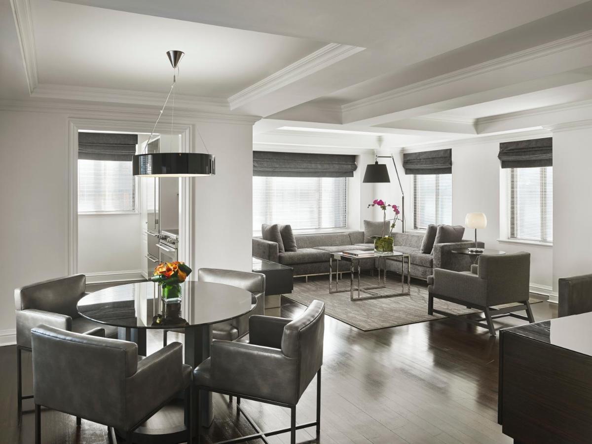 Aka Sutton Place Νέα Υόρκη Εξωτερικό φωτογραφία